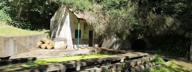 Levadeiro House