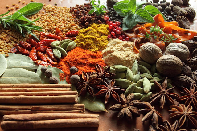 Specialty Food Ingredients Market Growth