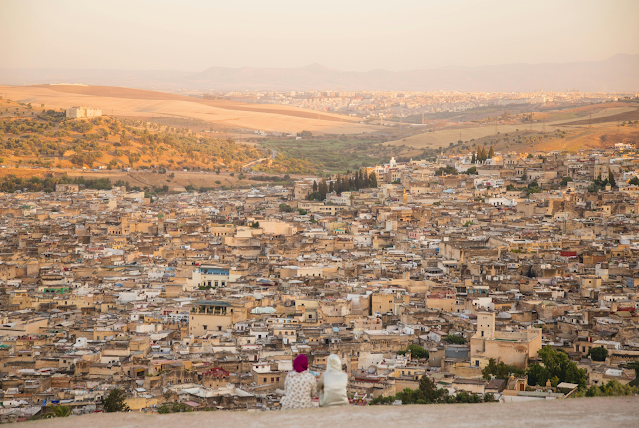 Fes
