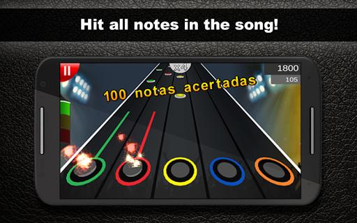 Guitar Flash v1.55 Apk Full Version Terbaru Apk Treasure