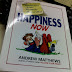 A&N : Cabaran 50 Novel/Buku : (38) Happiness Now