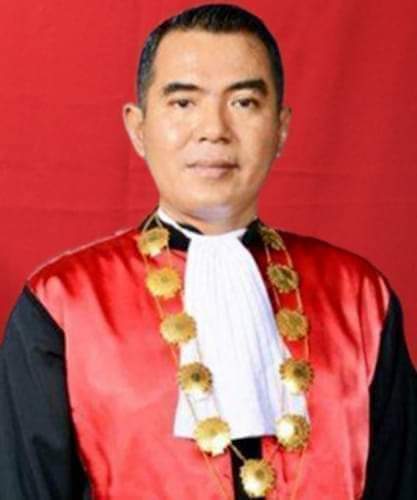 Profil Wahyu Iman Santoso, Hakim Pemberi Vonis Hukuman Mati Ferdy Sambo