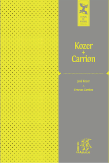 Kozer + Carriøn