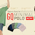 “ใส่สบาย เรียบง่าย สไตล์มินิมอล” คอนเซปต์เปิดตัวโปโลน้องใหม่ GQ Minimal Polo™