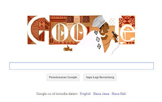 Google Rayakan Ultah Miriam Makeba yang Ke-81