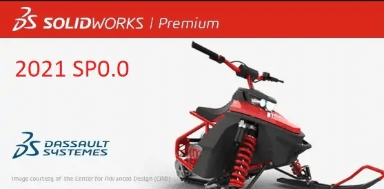 Torrent SolidWorks 2021 SP3.0 Full Premium Multilanguage x64