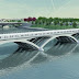 Pontes e viadutos que imitam natureza podem ser indestrutíveis 