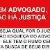 MEUS DEPOIMENTOS PARA A HISTÓRIA - PARTE CCXCIV