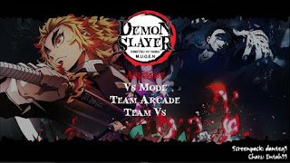 SAIUU!! NEW MUGEN KIMETSU NO YAIBA V1 +DOWNLOAD/DESCARGA