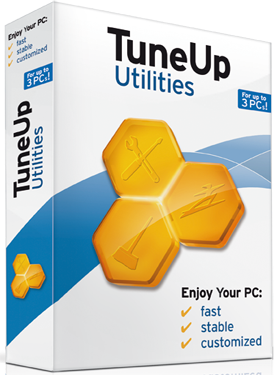Download TuneUp Utilities 2011 (v10.0 Final) Grátis | Baixar Completo   Free Downloads