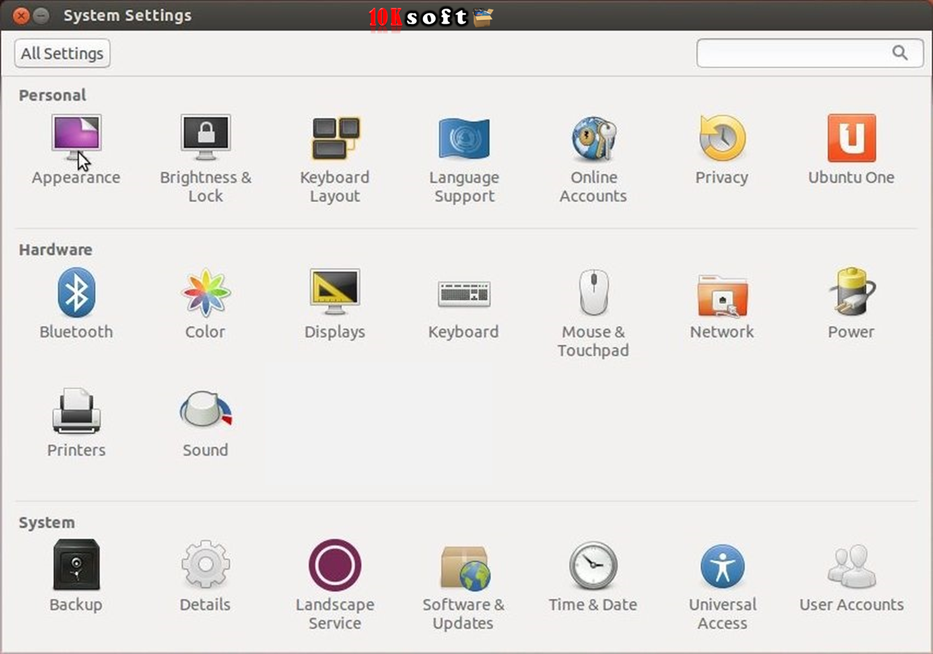 Linux Operating System Free Download