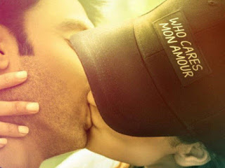 Befikre new poster ,hot,Ranveer Singh Vaani Kapoor, Ranveer Singh Vaani Kapoor kiss,Ranveer Singh, Vaani Kapoor hot , Aditya Chopra Befikre, Vaani sexy images, 