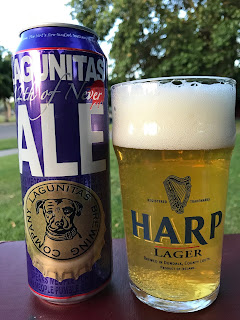 Lagunitas 12th of Never Ale 1