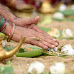 மகாளய பட்க்ஷ தர்ப்பணம் மற்றும் அன்னதானம்