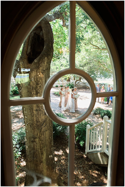 Anne Liles Photography/Bald Head Island Wedding/Shoals Club 