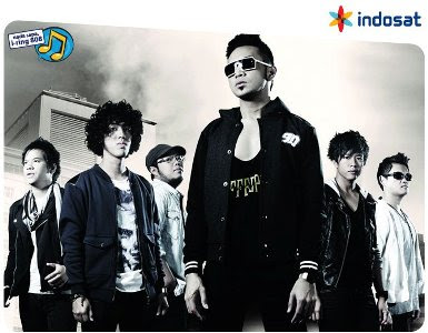 Nidji - Jangan Takut MP3