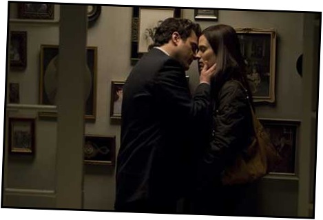AMANTES