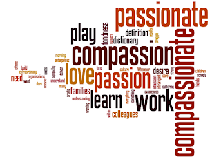 Image result for compassionate colleagues