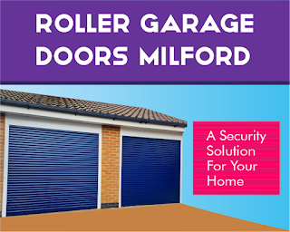 Roller Garage Doors Milford