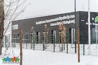 W wyjątkowej lokalizacji, jaką jest Przedsiębiorstwo Zagospodarowania Odpadów w Gliwicach, powstał niezwykły obiekt: Centrum Edukacji Ekologicznej!