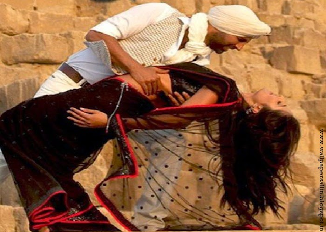 akshay kumar and katrina kaif