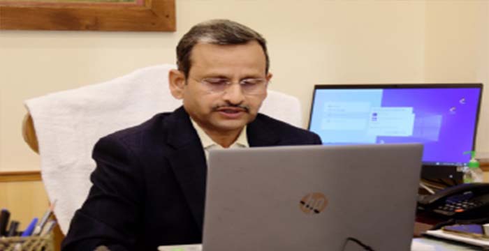 Departments to submit their budget input in 2 weeks Frequent Health checkups to be done in schools