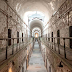 Eastern State Penitentiary: A Haunting History