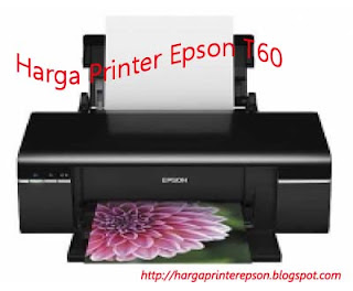 harga printer epson t60