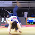 JUDO - LA VIA DELLA CEDEVOLEZZA