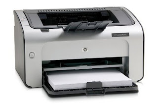 HP LaserJet P1006 Drivers Download