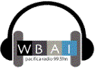 WBAI-FM