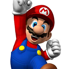 Super Mario