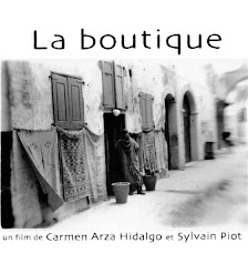 La boutique (2008)