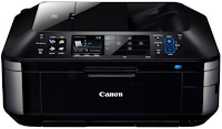 Canon PIXMA MX880 Series Driver Download & Software 