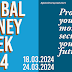  Taller en  la GLOBAL MONEY WEEK  con el CFGS Administración y Finanzas