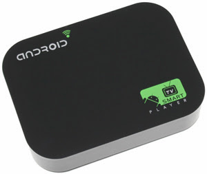 Dospara hits new Android 4.2 network media player