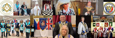 Craft Freemasonry - Leicestershire