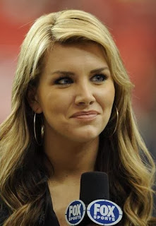 Charissa Thompson Hot