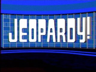 jeopardy logo draft