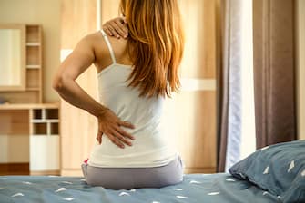 7 attitudes to banish when you have back pain