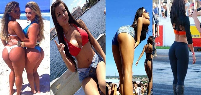 Garotas lindas só aprontado um pouquinho de sacanagem 2021 alepdias Parte 06