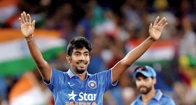 Bumrah image download