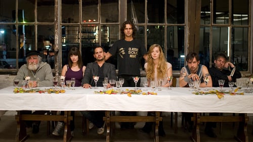 Soul Kitchen 2009 online 720p