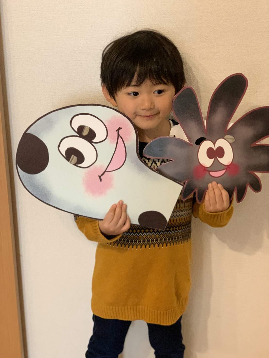 赤ちゃん泣き止む新作動画の紹介 ママの想いが詰まった ちんあなごtv ベビヨリ