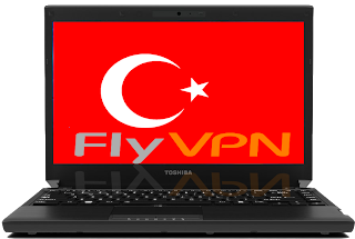 Turkey VPN Server