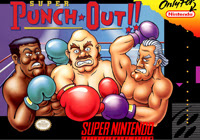 cover Punch Out