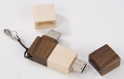 6GB USB flash drive