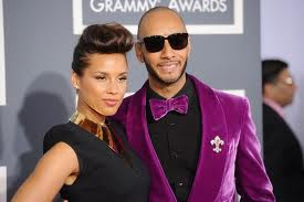 Alicia Keys Husband