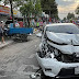 Làm rõ vụ Phó Giám đốc Sở Nội vụ Đồng Nai lái xe ô-tô gây tai nạn liên hoàn
