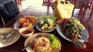 Panyee Bungalow - Phang Nga Bay